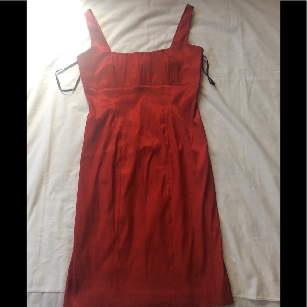 Calvin Klein dress